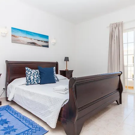 Q - Casa Do Topo Guesthouse Lagos Room photo
