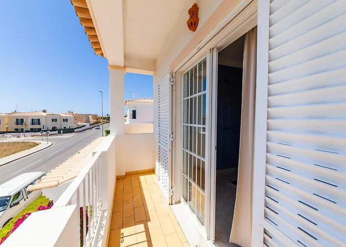 Q - Casa Do Topo Guesthouse